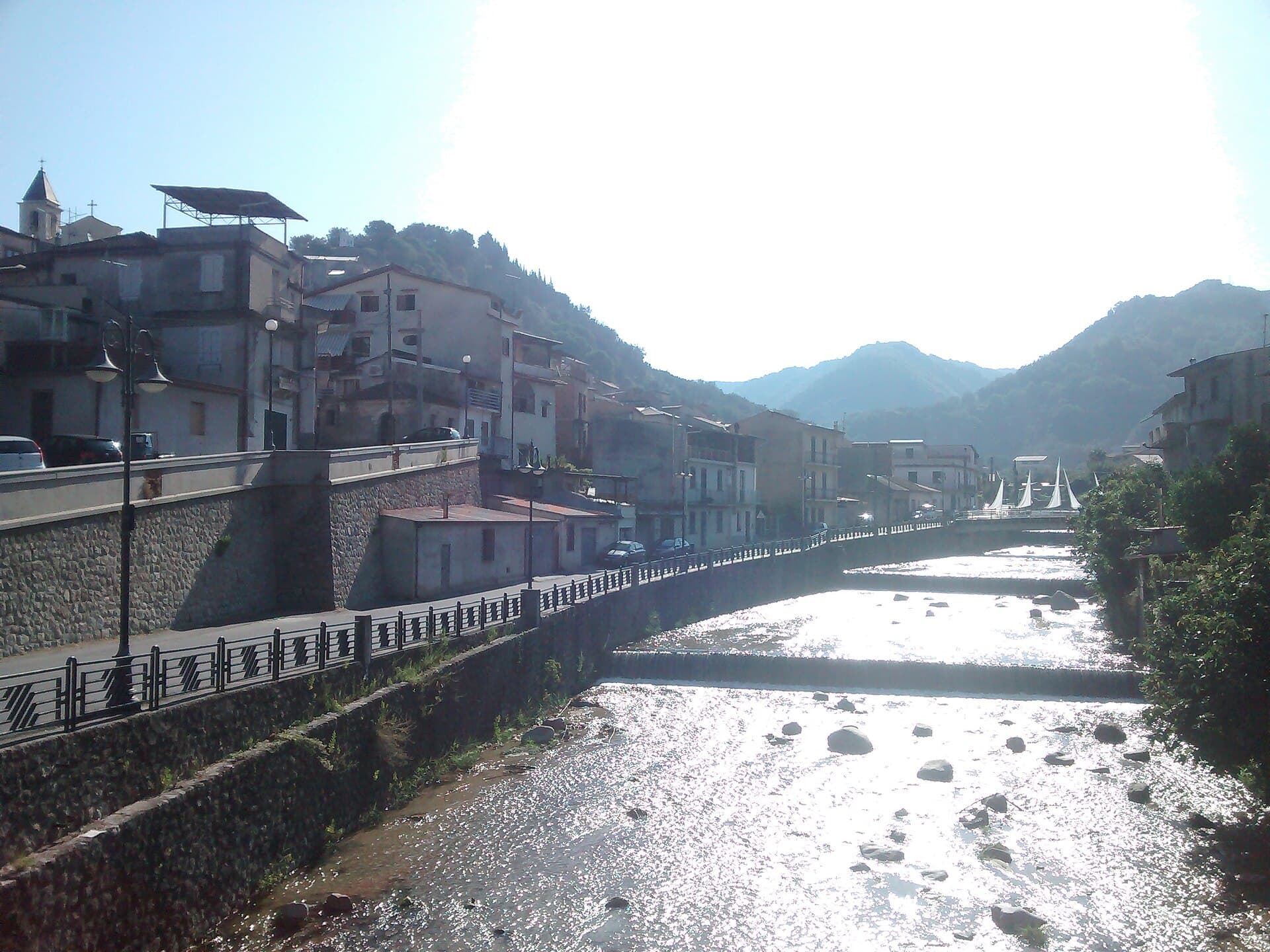 Via Stabilimento Balneare photo