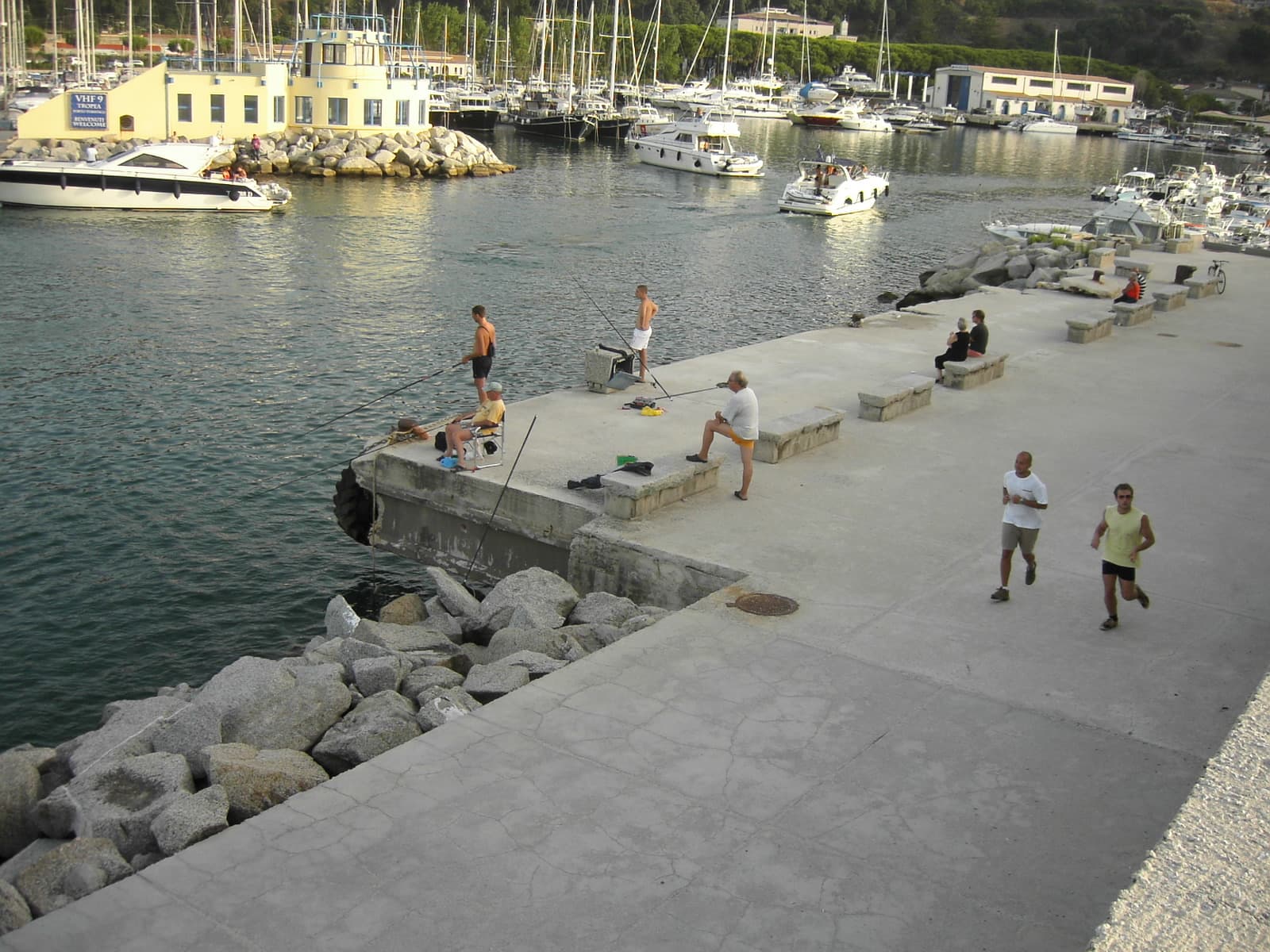 Lido del Nonno photo