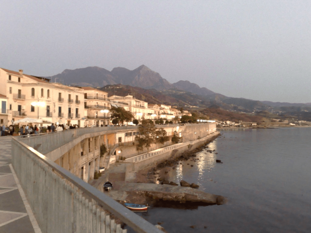 Lido La Voce del Mare photo