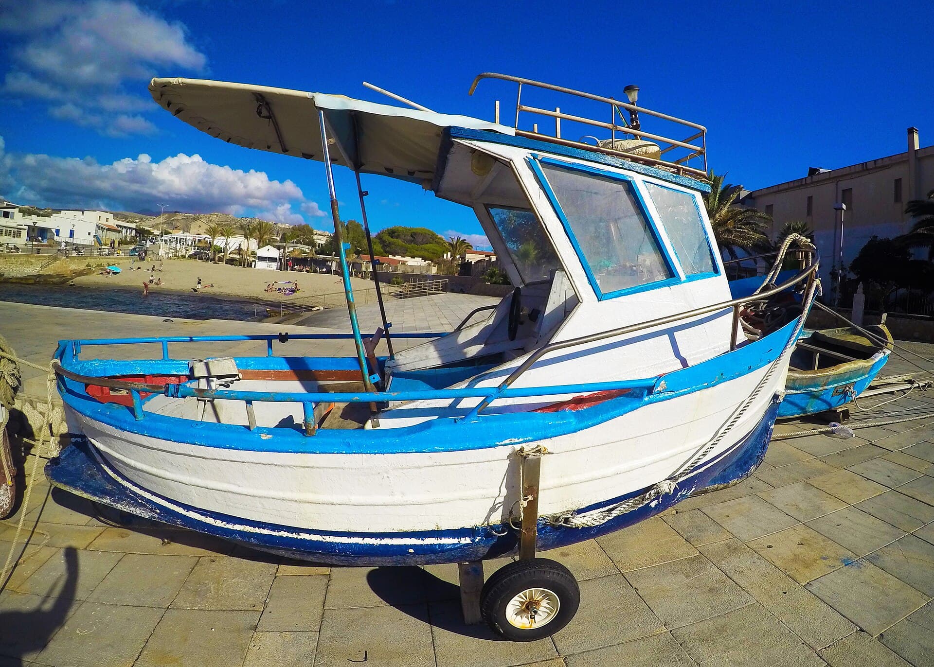 Lido Baia Cornino photo