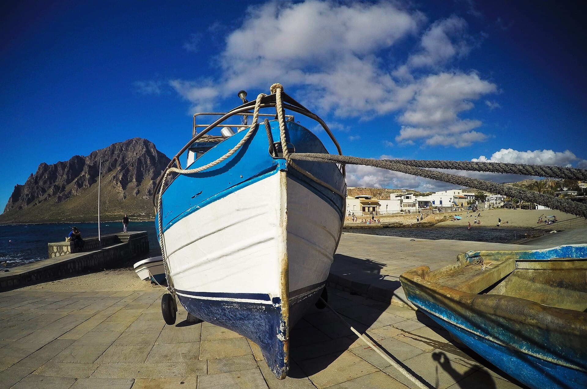 Lido Baia Cornino photo