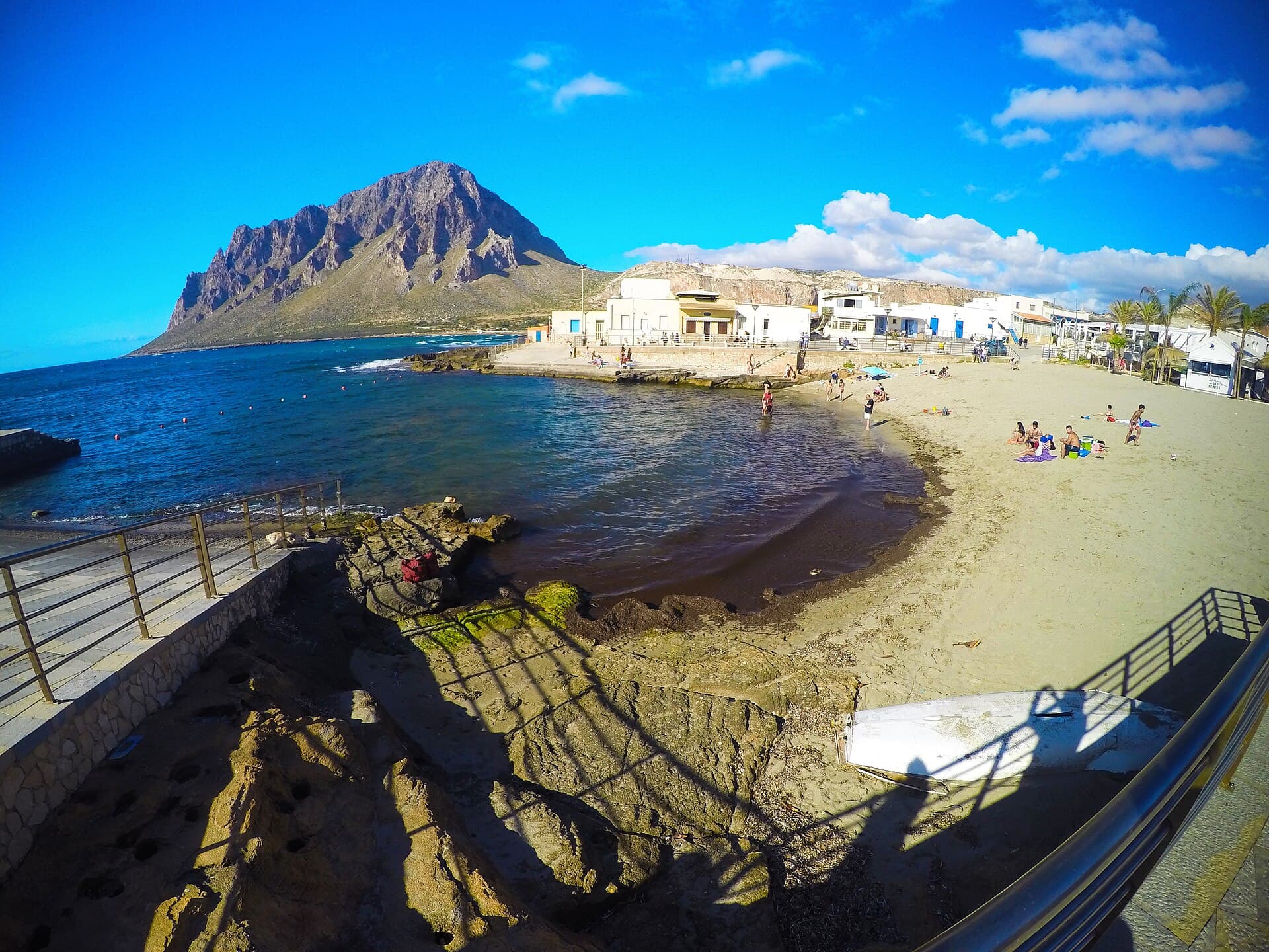 Lido Baia Cornino photo