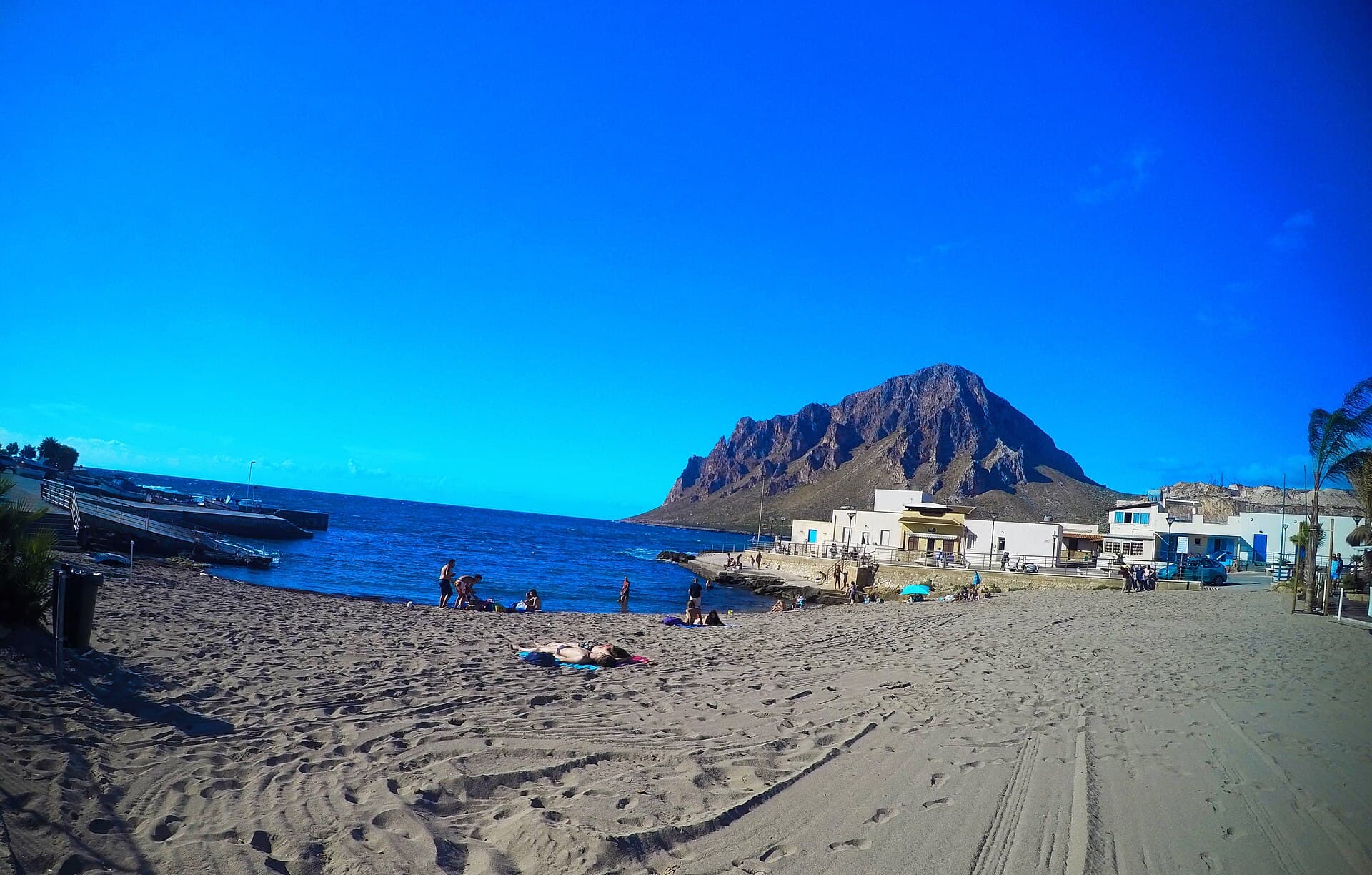 Lido Baia Cornino photo