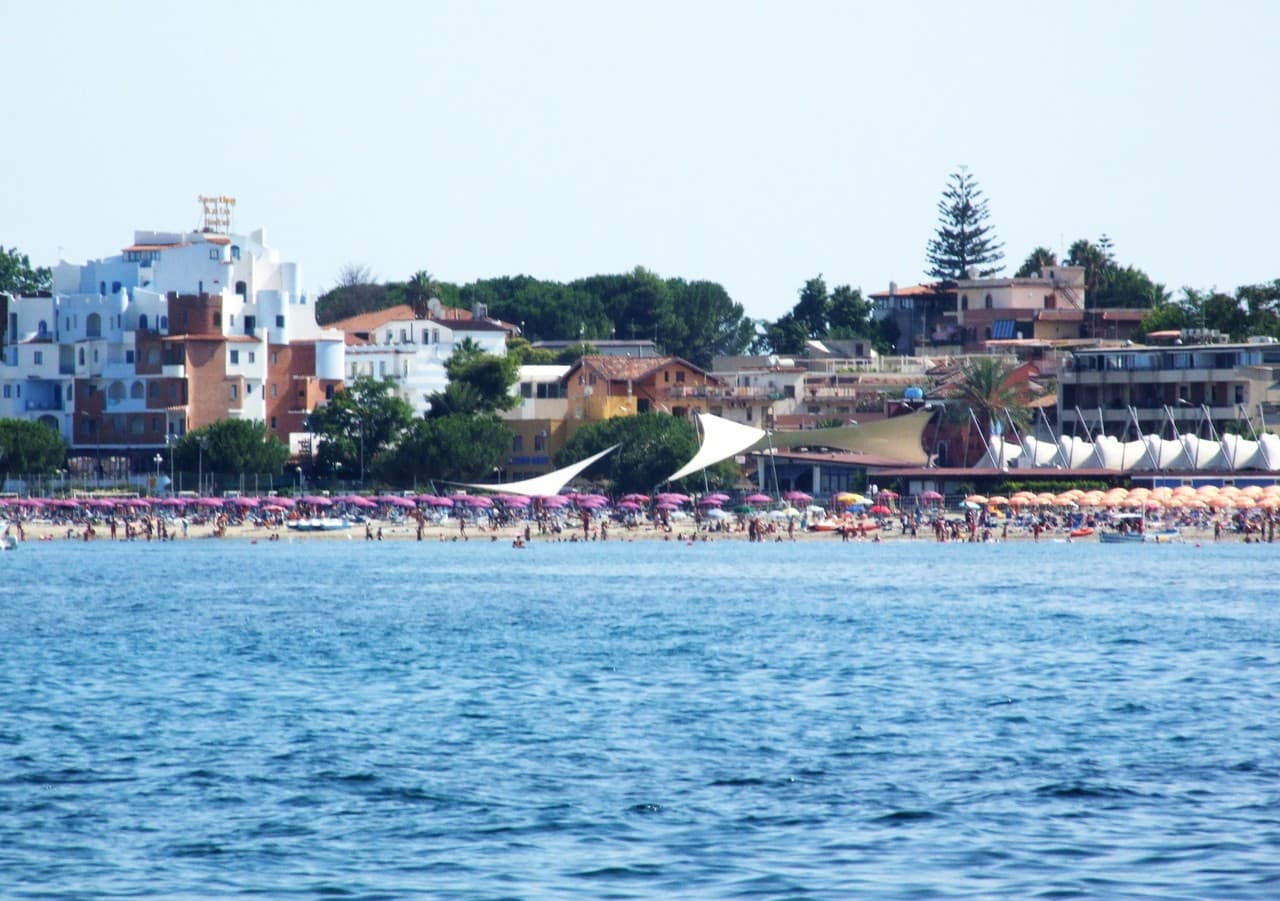 Lido Europa photo