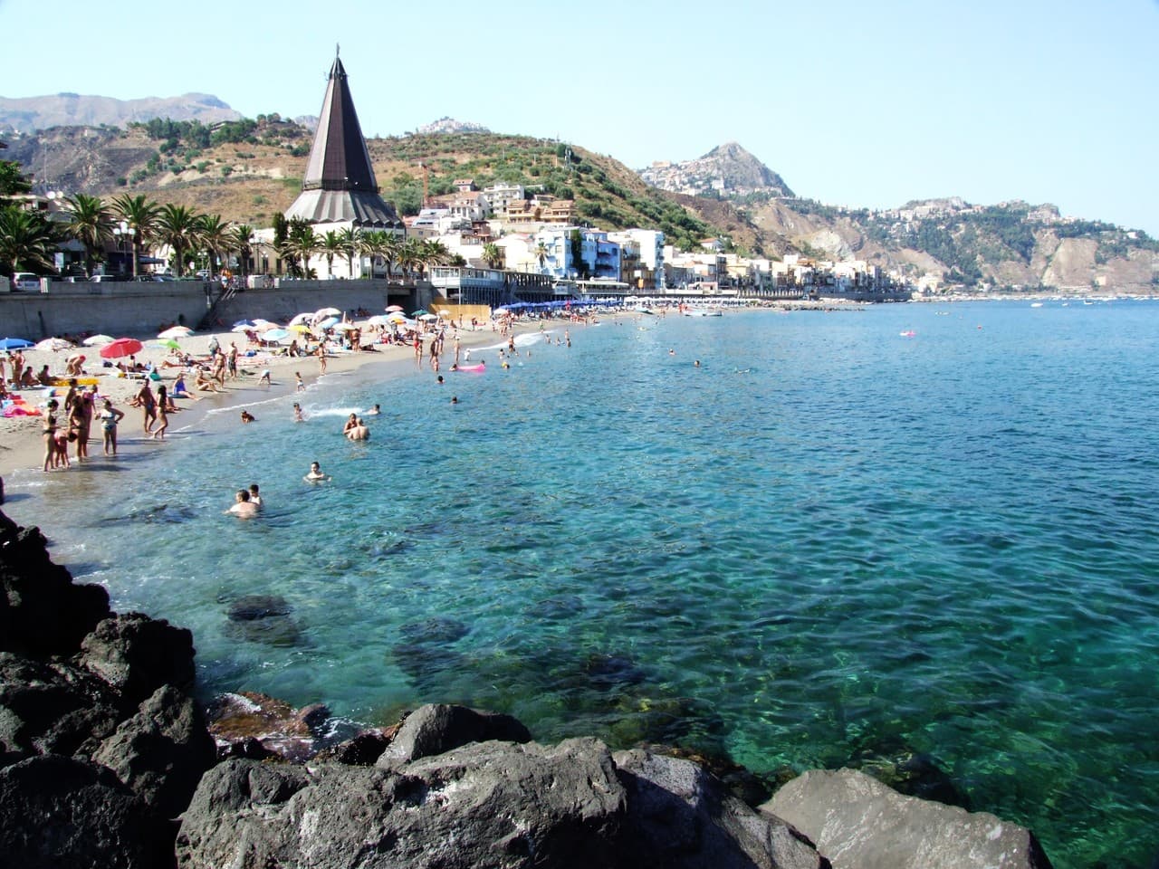 Lido Europa photo