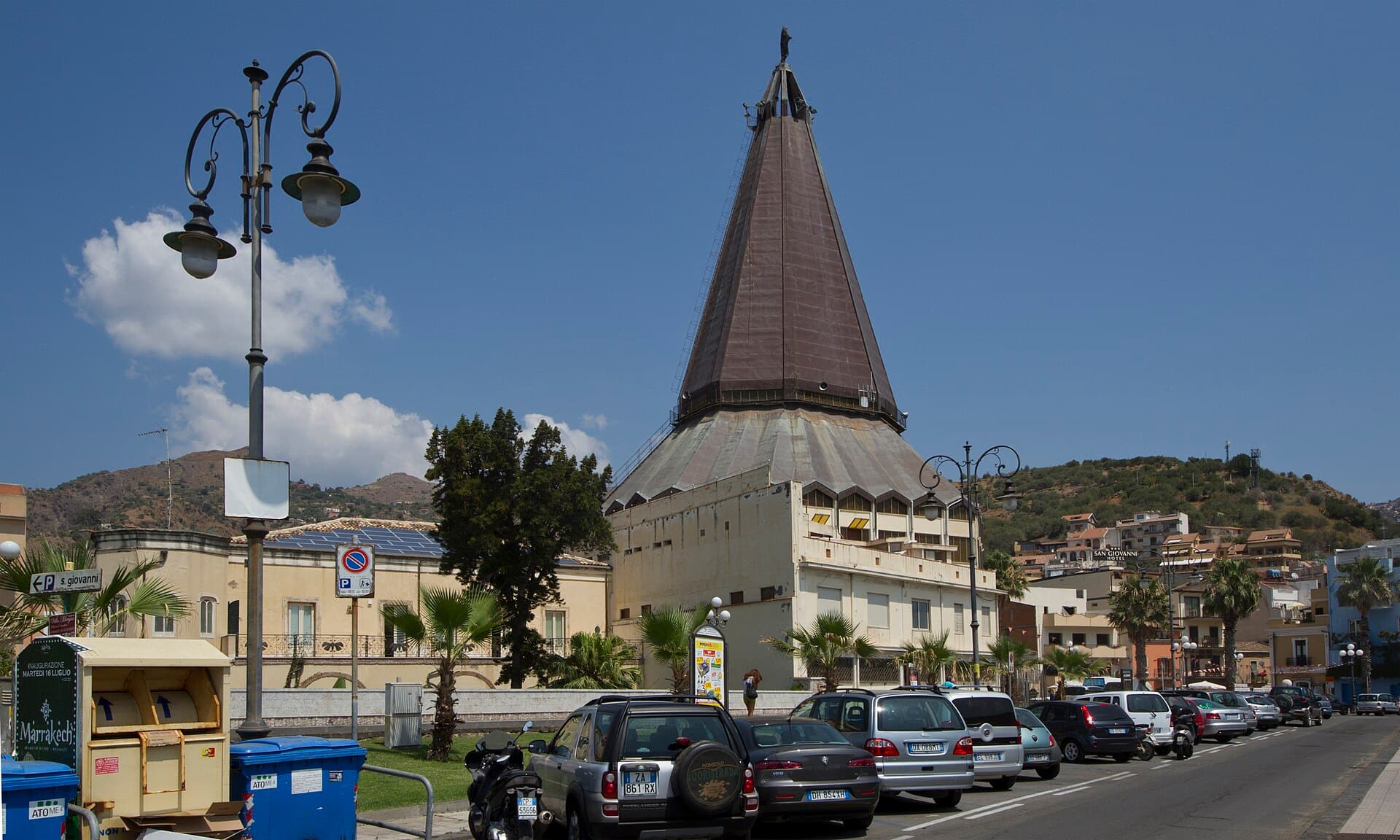 Lido Europa photo