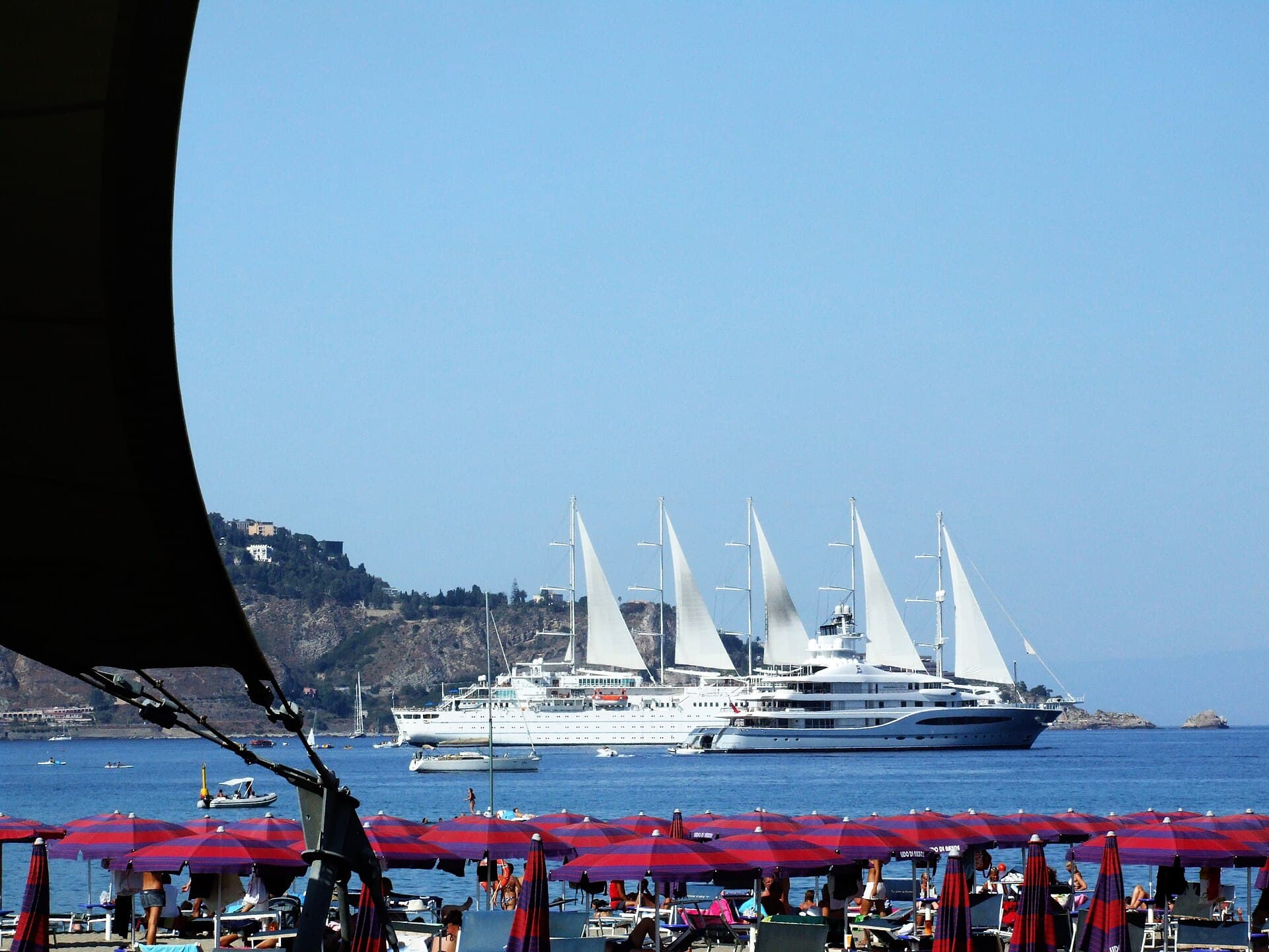 Lido La Romantica photo