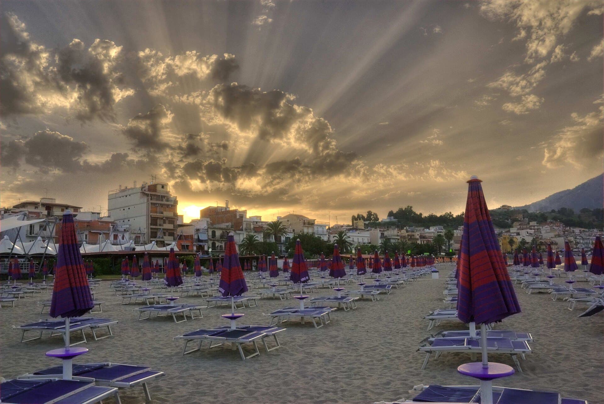 Lido La Romantica photo