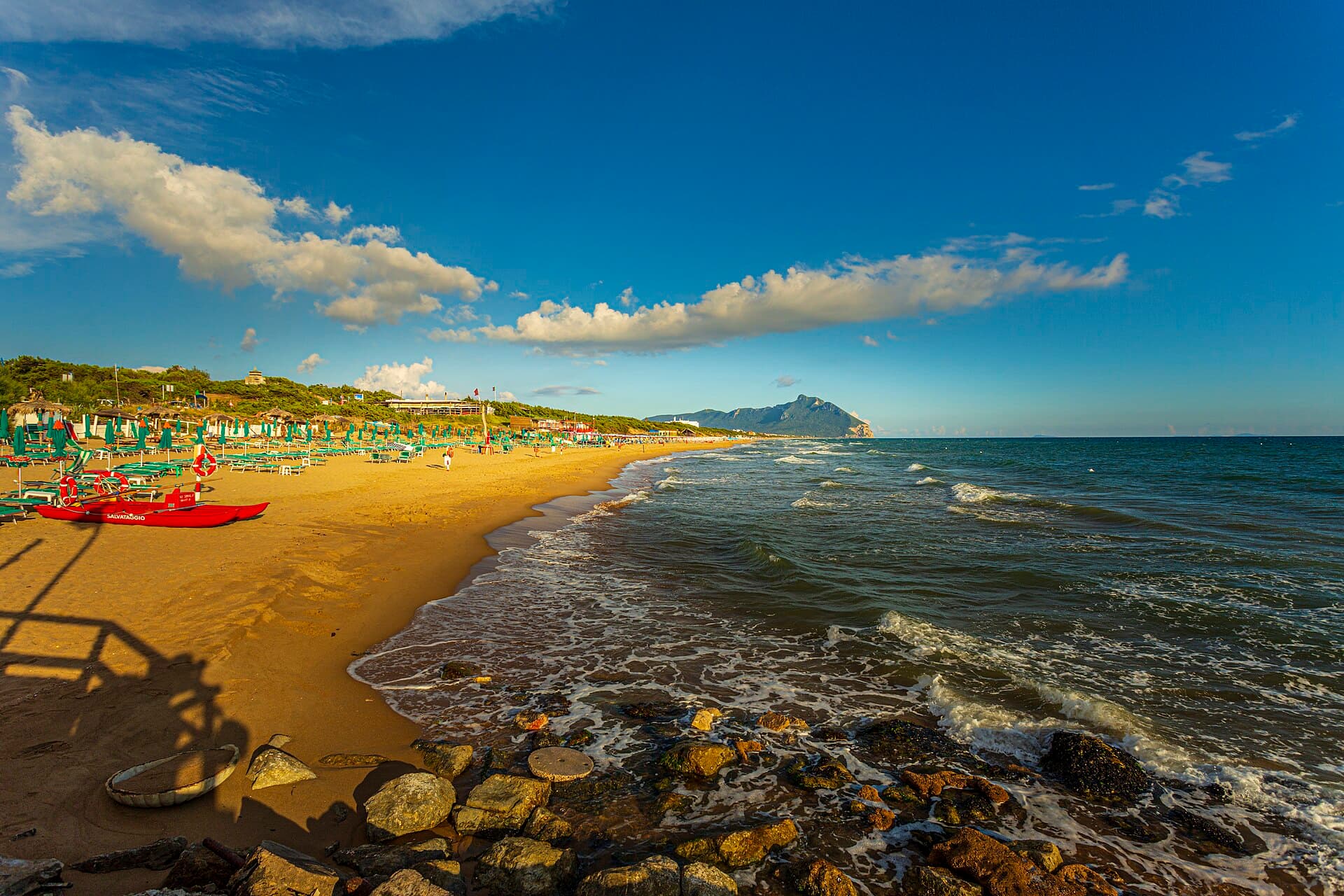Rizzi Beach/Spiaggia photo