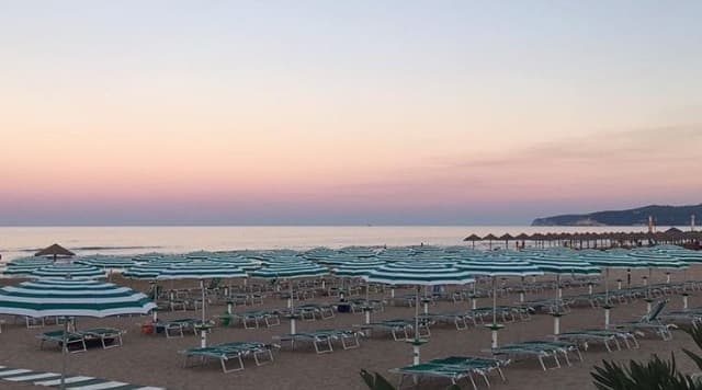 Lido Golden Beach photo