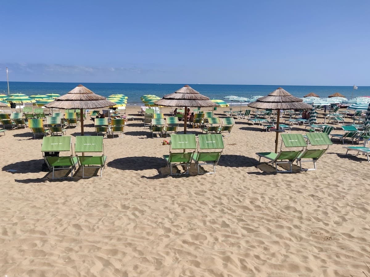 Lido Golden Beach photo