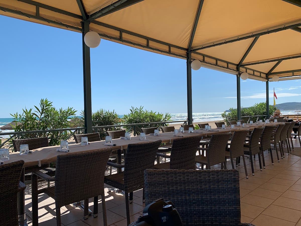 Lido Golden Beach photo