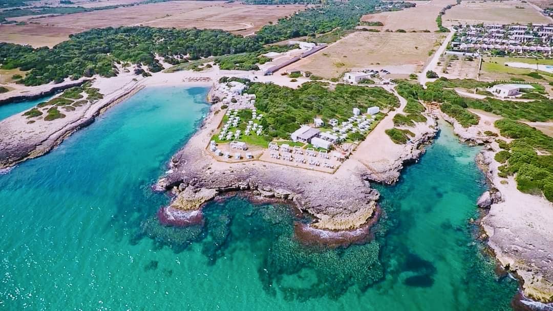 La Dolce Vita Beach photo