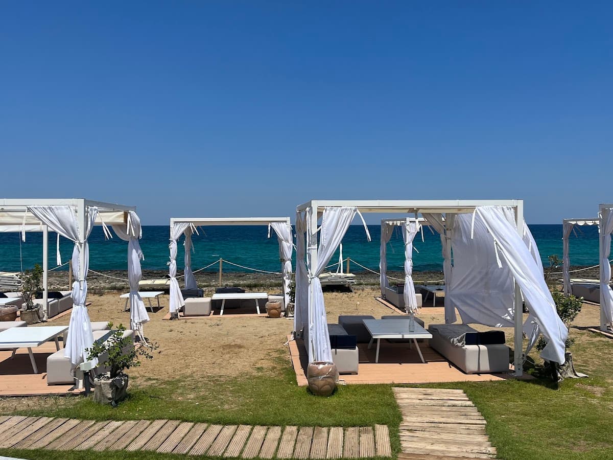 La Dolce Vita Beach photo