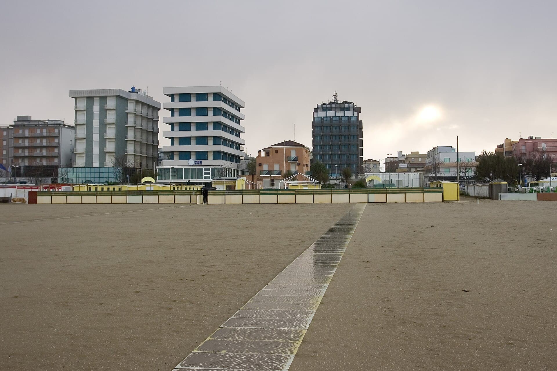 RIVAZZURRA GOLDEN BEACH photo