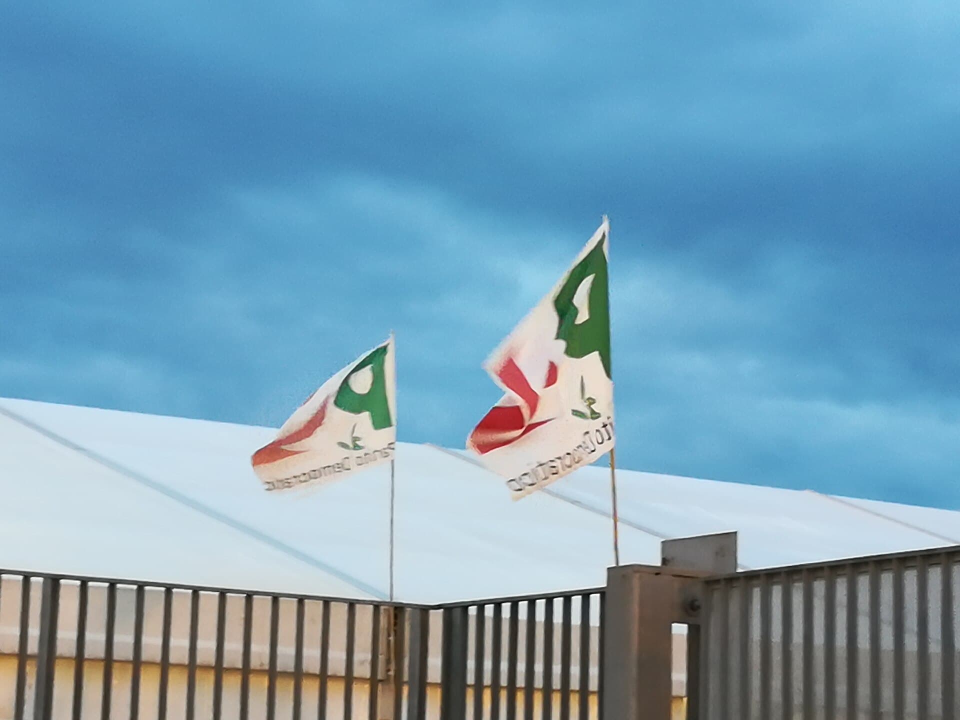 Fassa S.r.l. - Stabilimento di Ravenna photo