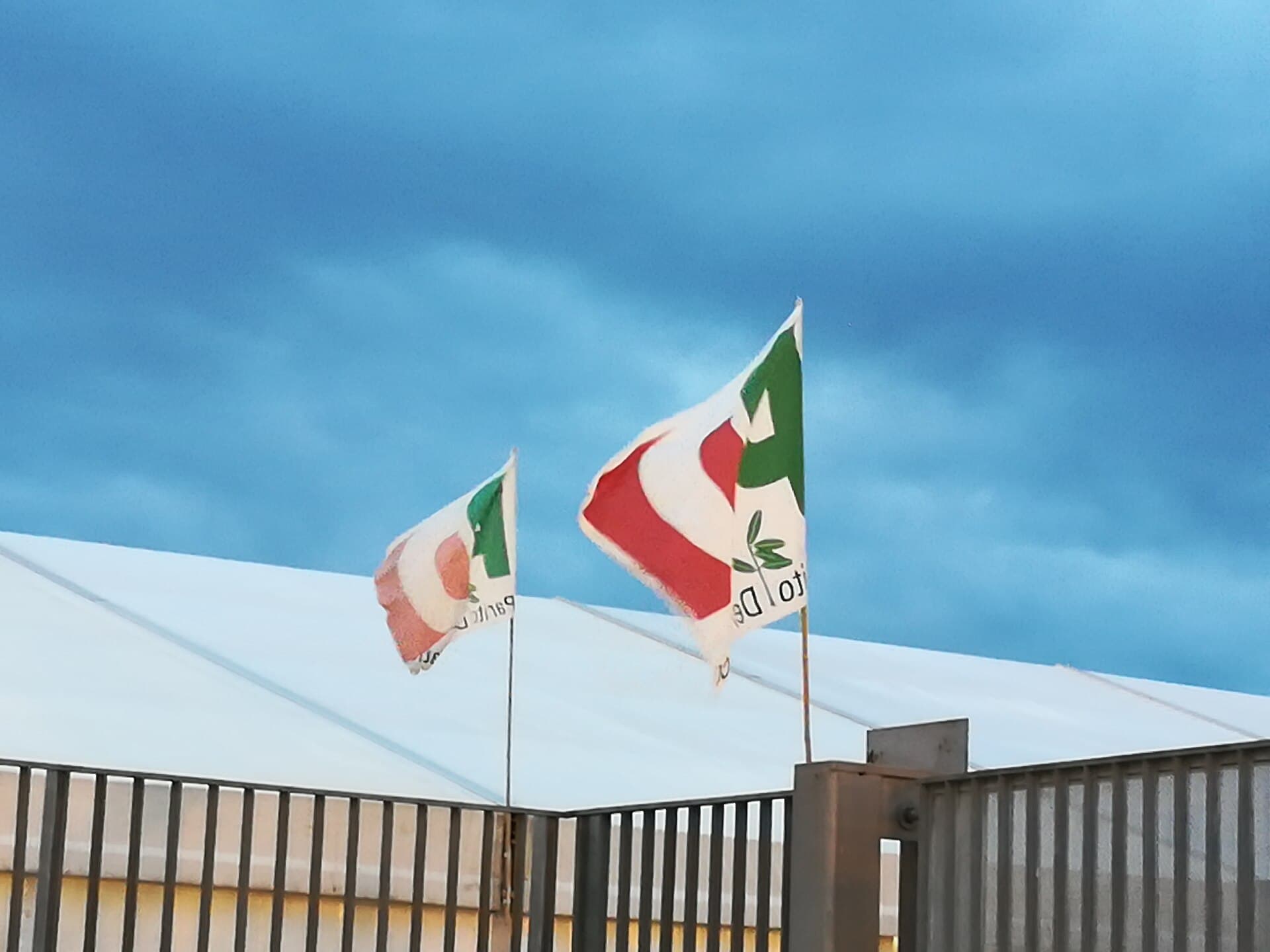 Fassa S.r.l. - Stabilimento di Ravenna photo